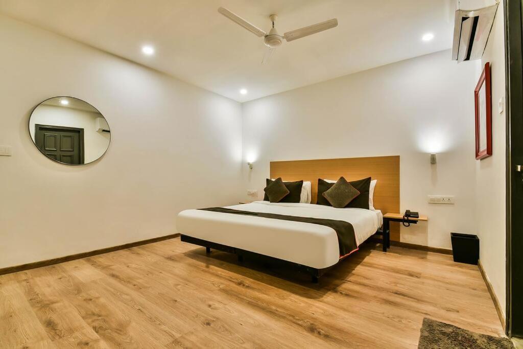 Mudita By Kirti Danapur ภายนอก รูปภาพ