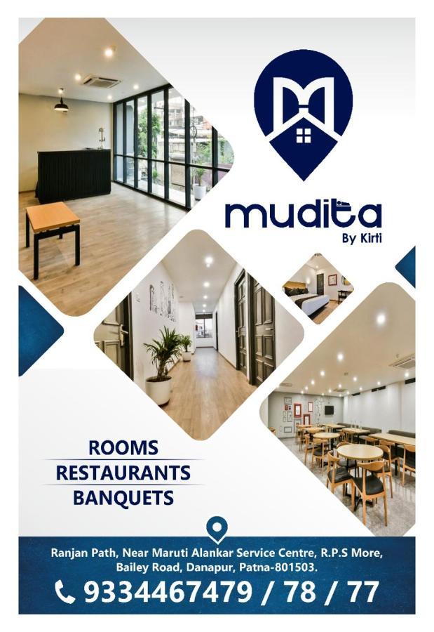 Mudita By Kirti Danapur ภายนอก รูปภาพ