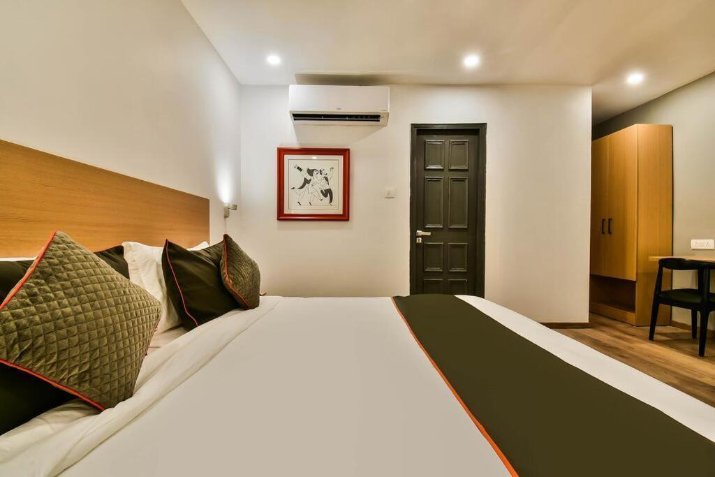 Mudita By Kirti Danapur ภายนอก รูปภาพ